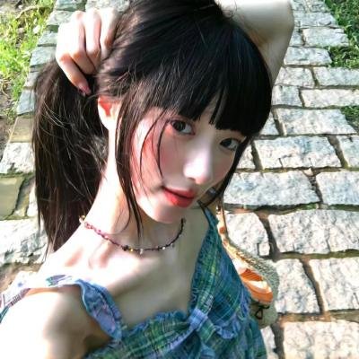 健听女孩